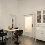 2 Апартаменты Muncheberg