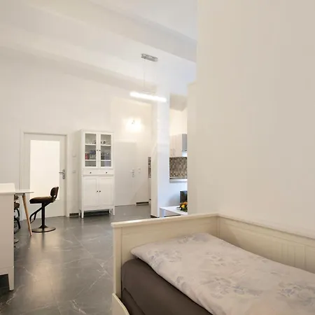 2 Apartment