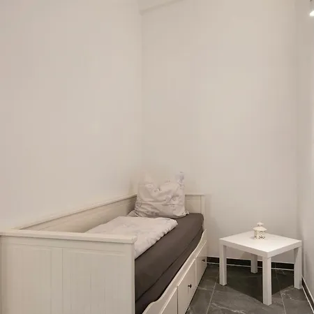 2 Appartamento Muncheberg