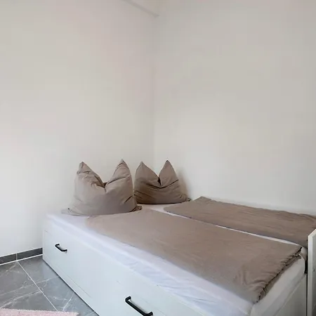 Apartment 2 *