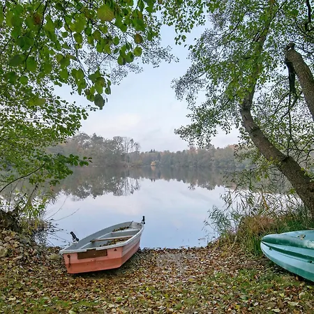 Appartamento 2 Muncheberg