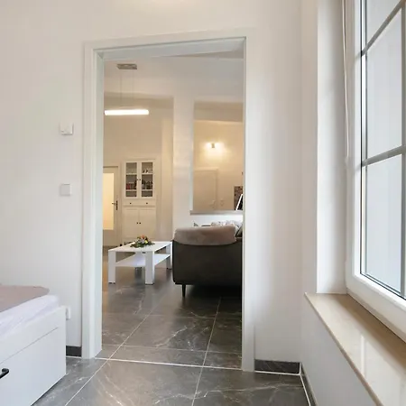 Apartment 2 *