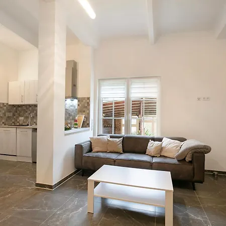 Apartment 2