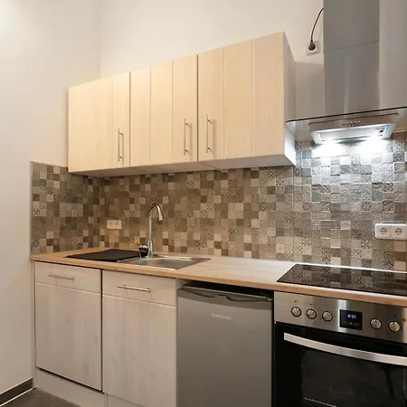 2 Lejlighed Muncheberg