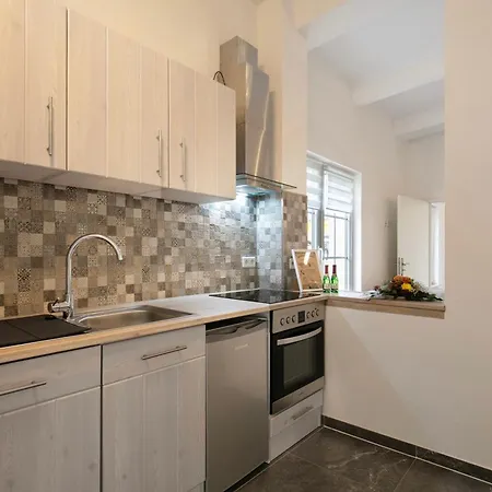 Appartement 2