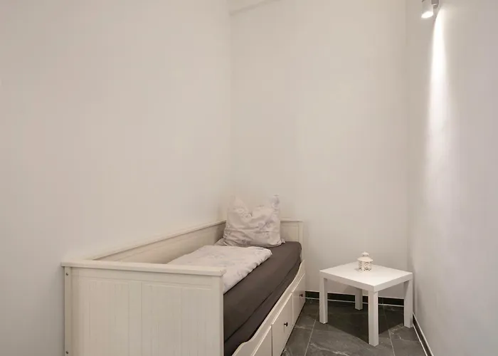 2 Apartamento Muncheberg