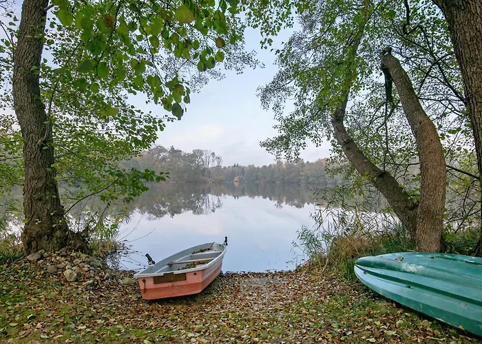 Lejlighed 2 Muncheberg